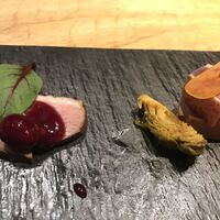 ニュー松坂 梅田32番街店 - 