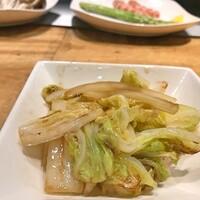 ニュー松坂 梅田32番街店 - 