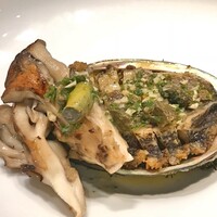 ニュー松坂 梅田32番街店 - 