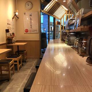 ローストビーフ油そば ビースト_2