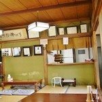いたや - 店内のご紹介です①