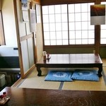 いたや - 店内のご紹介です③