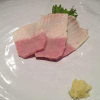 鮨 おさむ - 鯨 畝