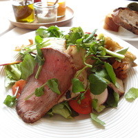 24/7 restaurant - 