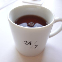 24/7 restaurant - 