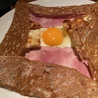 ルバーブ 大名古屋ビルヂング店 - 