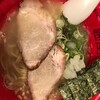 琉球新麺 久