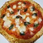 PIZZA SALVATORE CUOMO - 