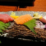 Kushiyaki Sakaba Kokorohakken-Den - 