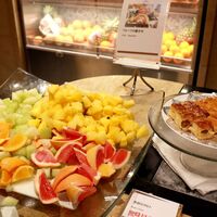 スカイグリルブッフェGOCOCU - 20191109内観２