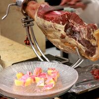 スカイグリルブッフェGOCOCU - 20191109内観１