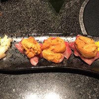 個室 和牛焼肉 吟 難波店 - 