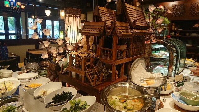 チャイディー Asian Cafe Chai Dee 小禄 タイ料理 食べログ チャイディー Asian Cafe Chai Dee 小禄 タイ料理 食べログ