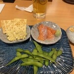 産直仕入れの北海道定食屋 北海堂 - 