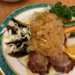 横浜中華街 景珍樓 - 