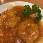 横浜中華街 景珍樓 - 