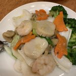 横浜中華街 景珍樓 - 