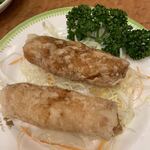 横浜中華街 景珍樓 - 