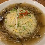 横浜中華街 景珍樓 - 