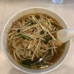 ベトコンラーメン新京 - 