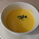 むっしゅカトウ - [料理] 人参スープ アップ♪ｗ ①