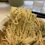 ベトコンラーメン新京 - 