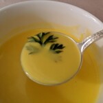 むっしゅカトウ - [料理] 人参スープ アップ♪ｗ ②