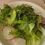 むっしゅカトウ - [料理] サラダ アップ♪ｗ ①