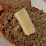 むっしゅカトウ - [料理] フランスパン アップ♪ｗ