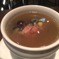 青菜 丸の内ブリックスクエア店 - 