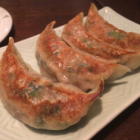青菜 丸の内ブリックスクエア店 - 
