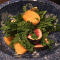 青菜 丸の内ブリックスクエア店 - 