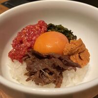 焼肉うしごろ 西麻布本店 - 