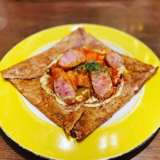 梅田のカフェランチ19選 大阪梅田駅 東梅田駅周辺など 食べログまとめ