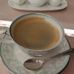 むっしゅカトウ - [ドリンク] Hot珈琲 (ブレンド)