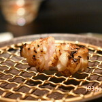 西麻布 焼肉 X - 