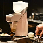 西麻布 焼肉 X - 