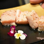 西麻布 焼肉 X - 