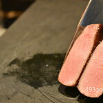 西麻布 焼肉 X - 