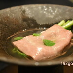 西麻布 焼肉 X - 