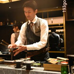 西麻布 焼肉 X - 