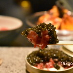 西麻布 焼肉 X - 