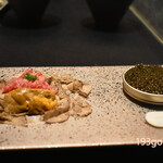 西麻布 焼肉 X - 