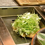 西麻布 焼肉 X - 