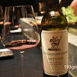 西麻布 焼肉 X - 