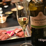 西麻布 焼肉 X - 