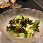 西麻布 焼肉 X - 