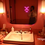 西麻布 焼肉 X - 