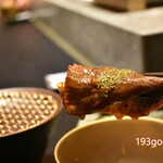 西麻布 焼肉 X - 