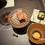 西麻布 焼肉 X - 